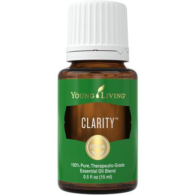 Clarity Young-Living