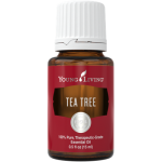 Teebaum Teebaumöl - Tea Tree - 100% naturreines ätherisches Öl von Young Living