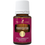 Purification von Young Living