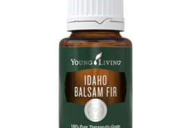 Idaho Balsam-Tanne - Idaho Balsam Fir