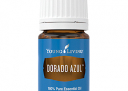 Dorado Azul Young Living Essential Oil
