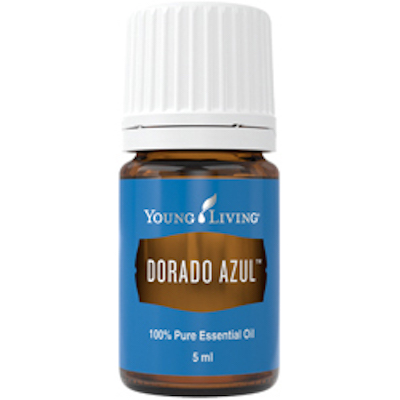 Dorado Azul Young Living Essential Oil