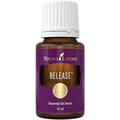 Release - Young Living