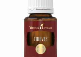 Thieves Essential Oils Young Living