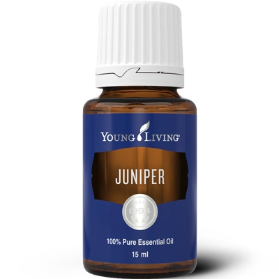 Juniper-Wacholderöl-YoungLiving Juniper, ätherisches Wacholderöl von YoungLiving