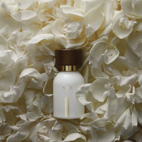 Wyld Notes White Lie Parfum von Young Living