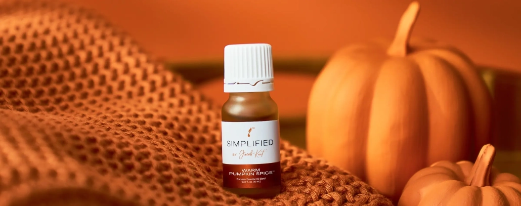 Simplified_WarmPumpkinSpice Warm Pumpkin Spice – wie Pumpkin Pie für die Sinne